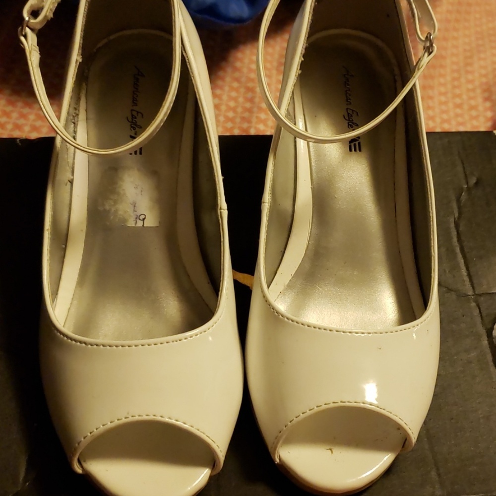 Girls dress shoes